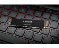 Crucial 500GB M.2 PCIe NVMe P5 - 580519 - zdjęcie 3